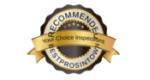 recommended badge
